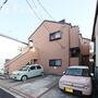 堀田駅より徒歩7分 1階 築20年3ヶ月の賃貸物件
