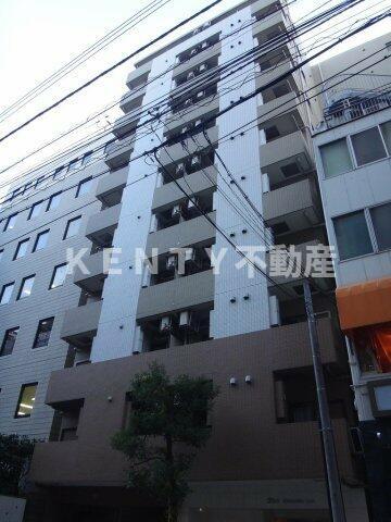 建物外観　外観です