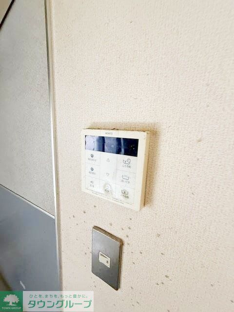 その他設備　設備