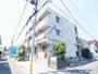 中野坂上駅より徒歩12分 1階 築12年9ヶ月の賃貸物件