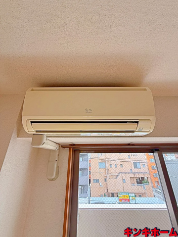 その他設備　写真は別のお部屋です。