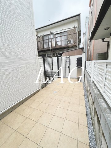 エントランス　エントランスです。