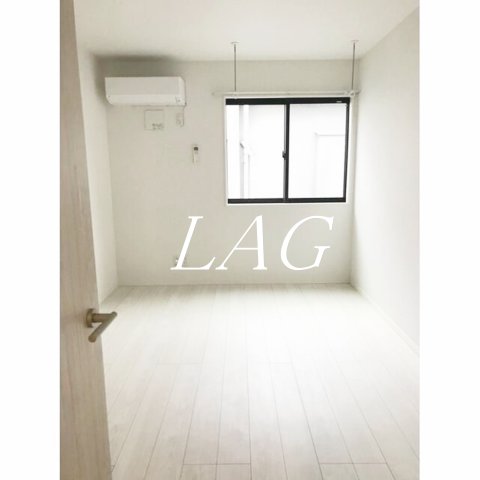 居室・リビング　洋室のお部屋です。