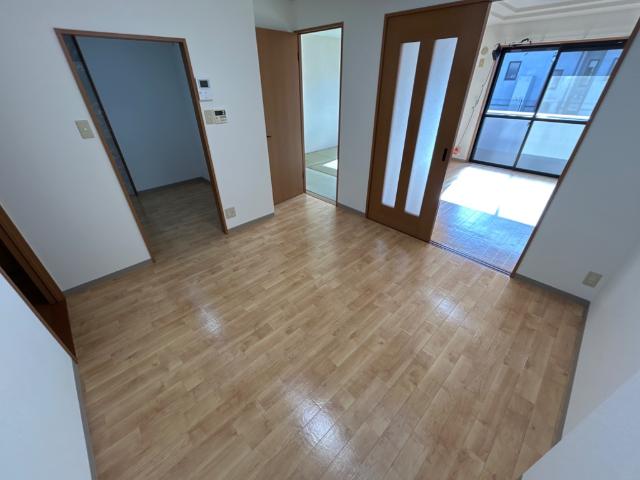 その他部屋・スペース　ダイニング（イメージ）
