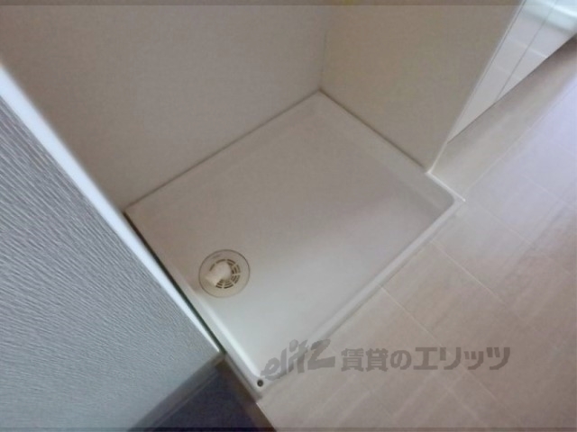 その他部屋・スペース　洗濯機置場