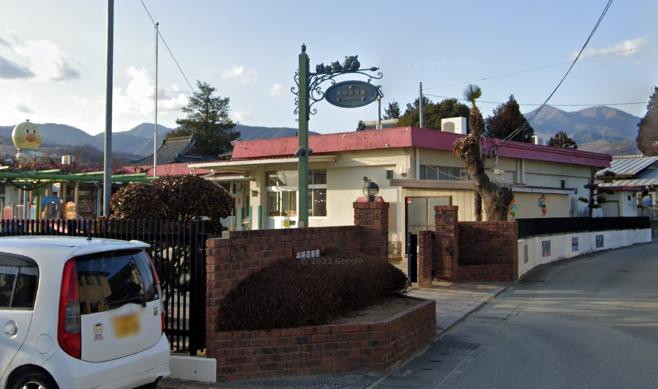 幼稚園・保育園　光明保育園（幼稚園・保育園）まで1611m