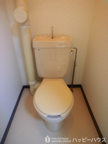 トイレ　お写真はイメージです。現況優先でお願いします。