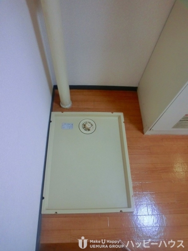 洗面設備　お写真はイメージです。現況優先でお願いします。