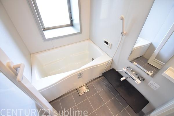 バス・シャワールーム　※同物件別室※