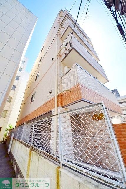 建物外観　お問合せはタウンハウジングまで！※現地待合わせ相談可能