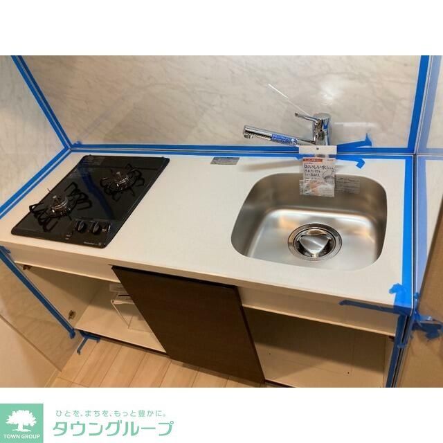 キッチン