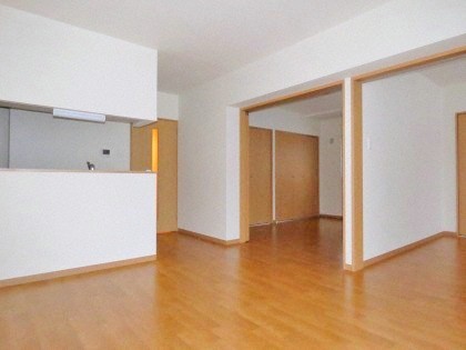 その他　全部屋洋室です☆
