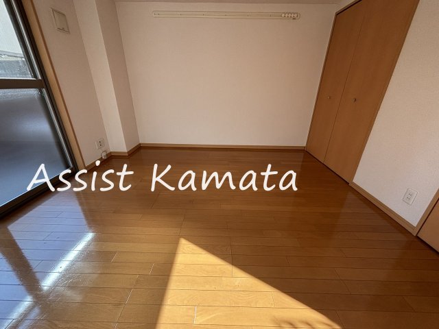その他部屋・スペース　写真は同タイプの別号室です