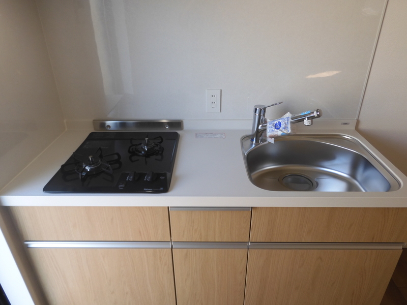 キッチン　他部屋参考写真