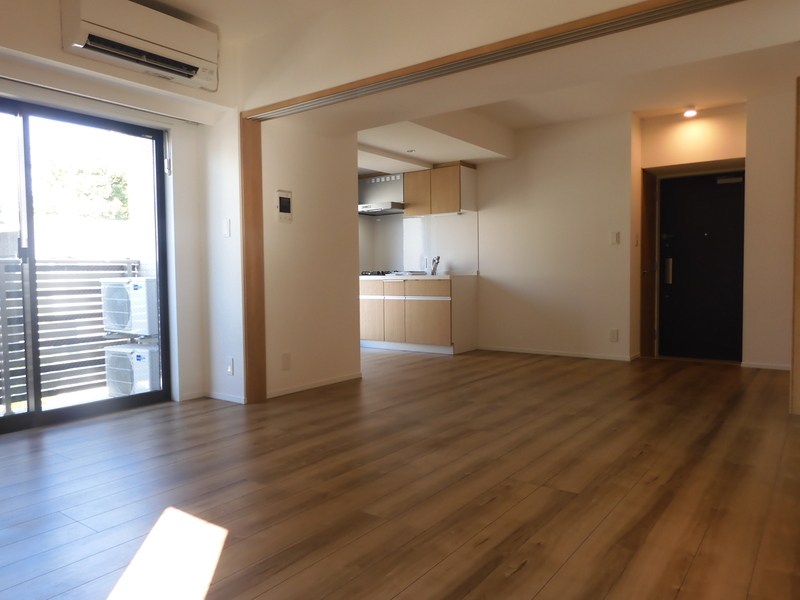 居室・リビング　他部屋参考写真