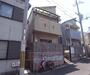 北大路駅より徒歩40分 2階 築33年3ヶ月の賃貸物件