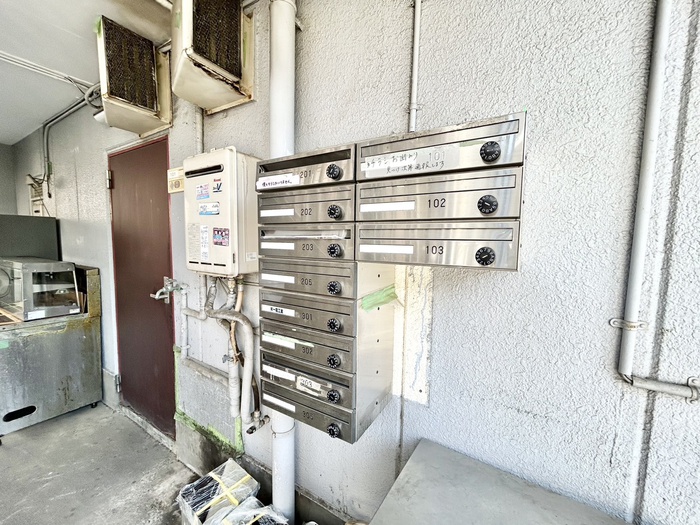 その他共有部分