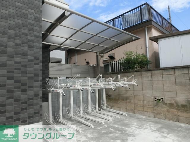 その他共有部分　お問合せはタウンハウジングまで！※現地待合わせ相談可能