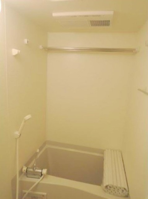バス・シャワールーム　＊参考写真