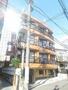 二子玉川駅より徒歩3分 2階 築23年4ヶ月の賃貸物件
