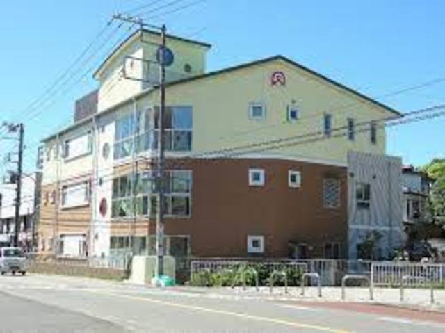 幼稚園・保育園　横浜ルンビニー保育園（幼稚園・保育園）まで788m