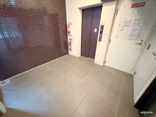 ロビー