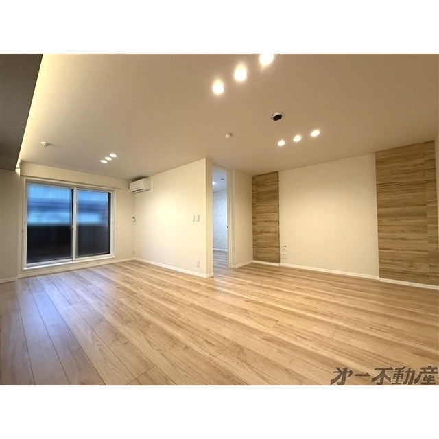 建物外観　ＬＤＫ
