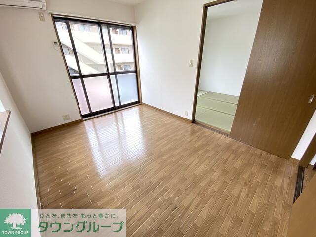 眺望　※別部屋参考写真となります