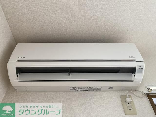 その他設備　※別部屋参考写真となります