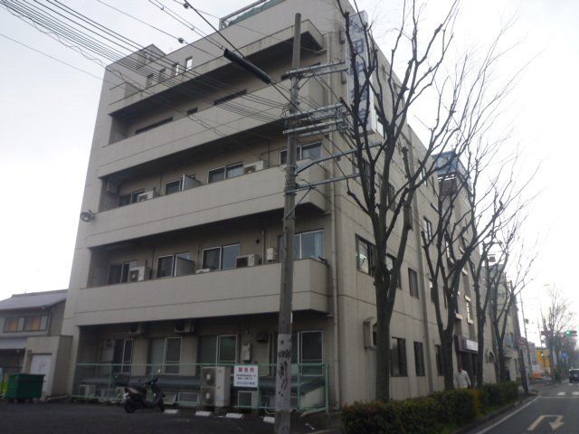 病院　富田林田中病院（病院）まで1049m