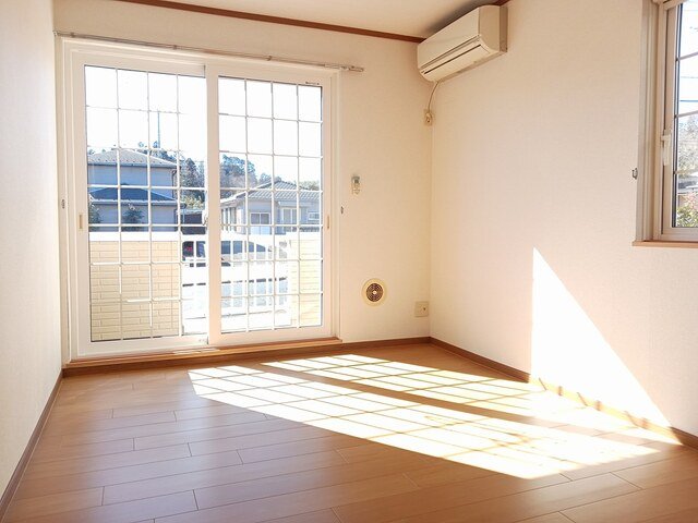 その他部屋・スペース　中はこのようになっています