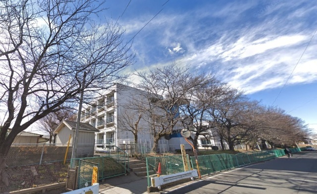小学校　野田市立関宿中央小学校（小学校）まで1449m