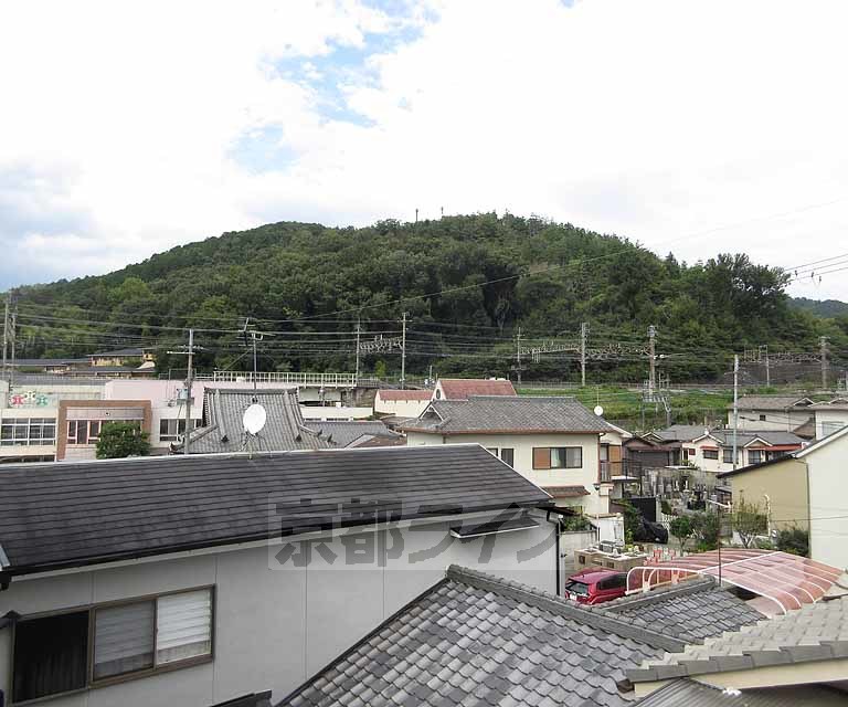 眺望　風通しが良いです！