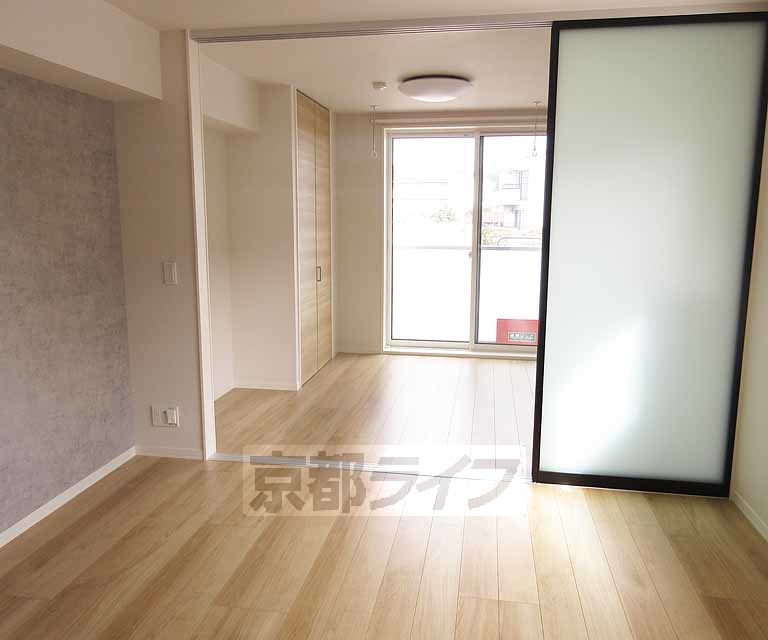 居室・リビング　綺麗なお部屋です！