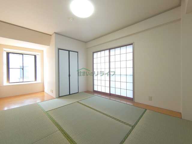 その他部屋・スペース　別部屋参考写真となります。