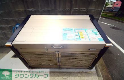 その他共有部分　設備