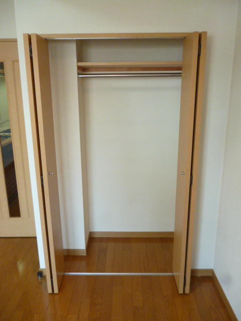収納　収納※別部屋参考写真