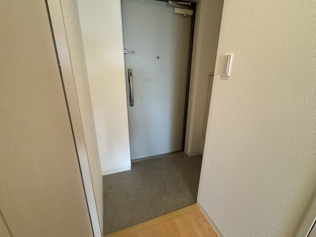 玄関　参考写真