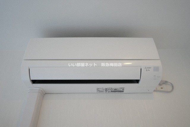 その他設備　同シリーズ別部屋仕様写真イメージとなります。