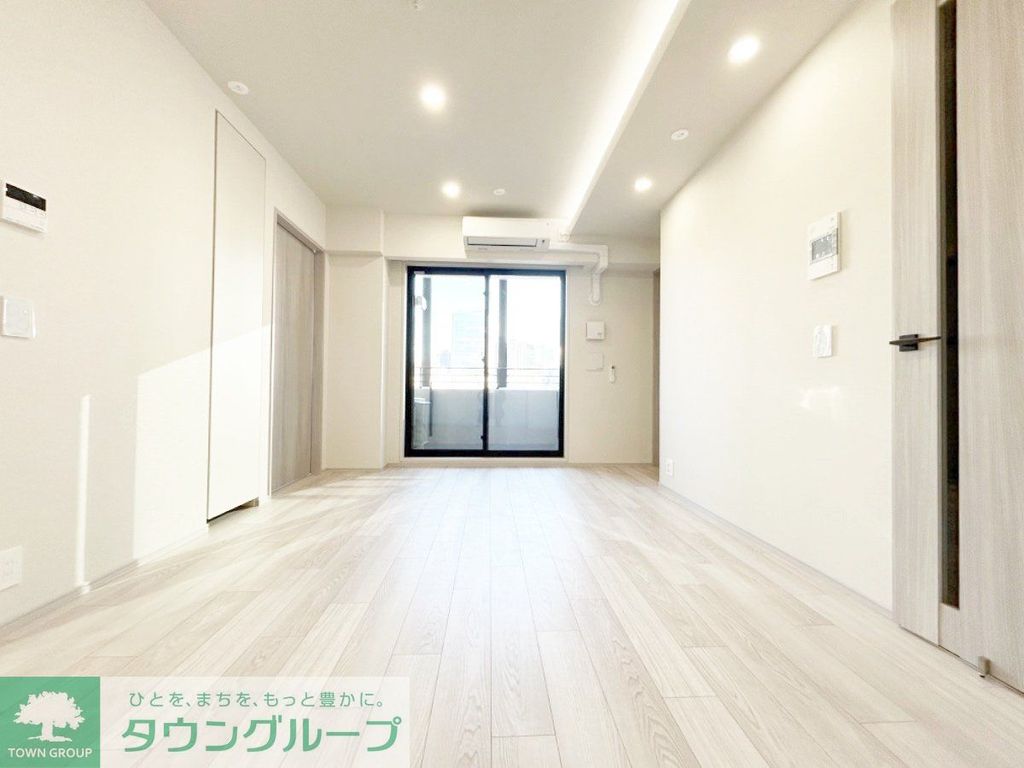 居室・リビング　お部屋探しは株式会社　タウンハウジング　までお気軽にお問合…