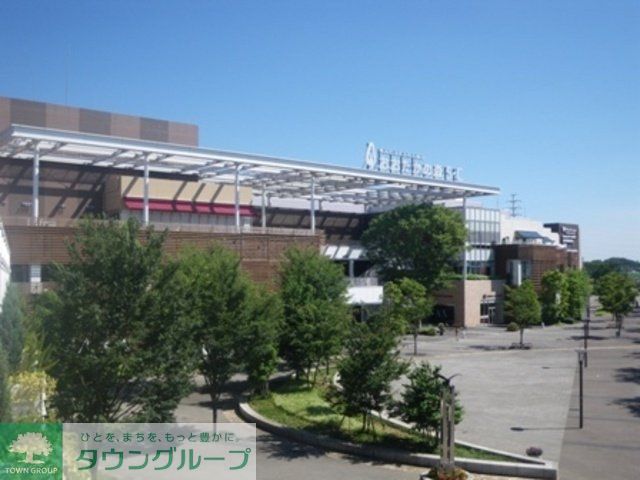 ショッピングセンター　流山おおたかの森ＳＣ（ショッピングセンター）まで2500m