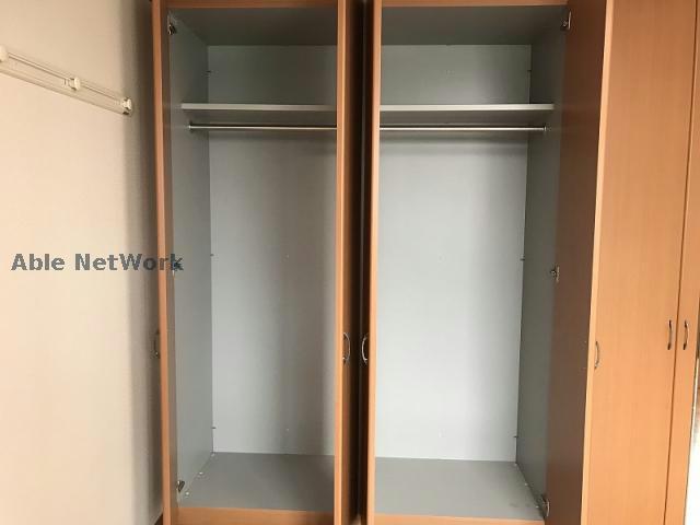 収納　※同物件別部屋です