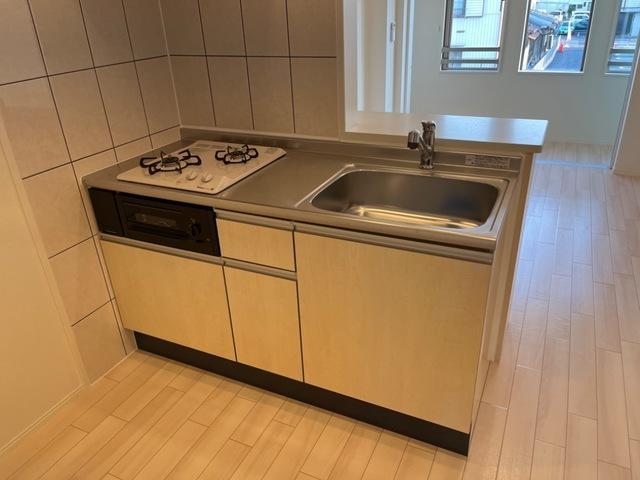 キッチン　※イメージ画像
