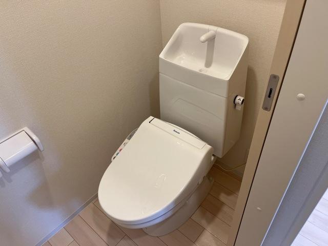 トイレ　※イメージ画像
