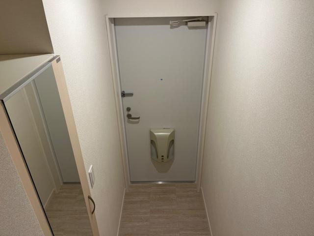 玄関　※イメージ画像