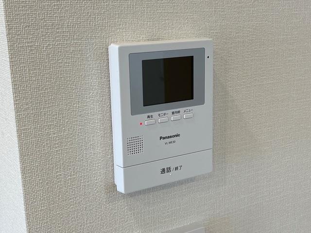 セキュリティ　※イメージ画像
