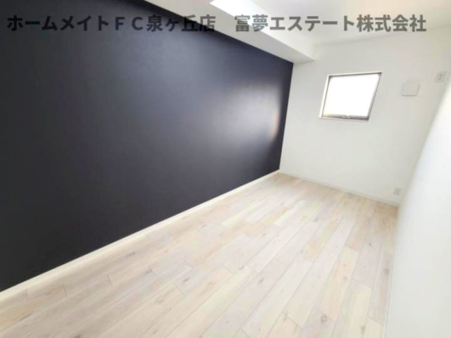 その他部屋・スペース　※イメージ　同物件別号室の写真