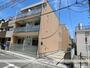 矢向駅より徒歩25分 3階 築8年2ヶ月の賃貸物件