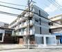 戸塚駅より徒歩23分 3階 築57年の賃貸物件