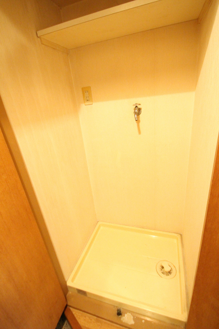 その他設備　※別室の参考写真の為、現況優先です。